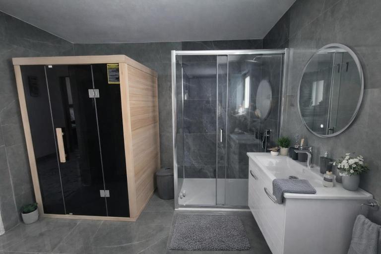 Plitvice Harmony - Bed and Breakfast Smoljanac