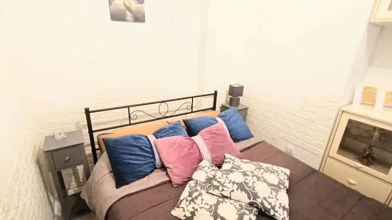 Un Raggio di Sole - a due passi dal mare - Ferienwohnung Montesilvano