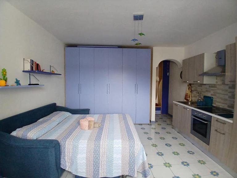 La Stanza sul Porto - B&B Forio