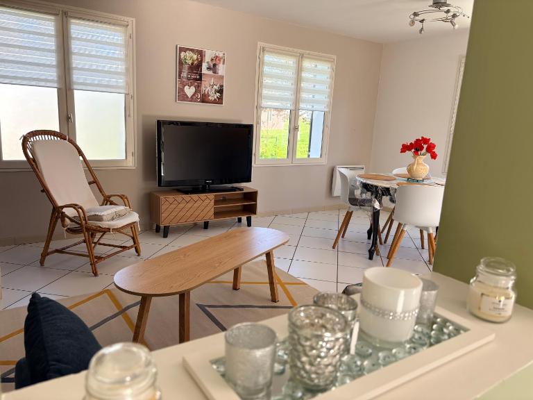 Mon calme - B&B Arques-la-Bataille