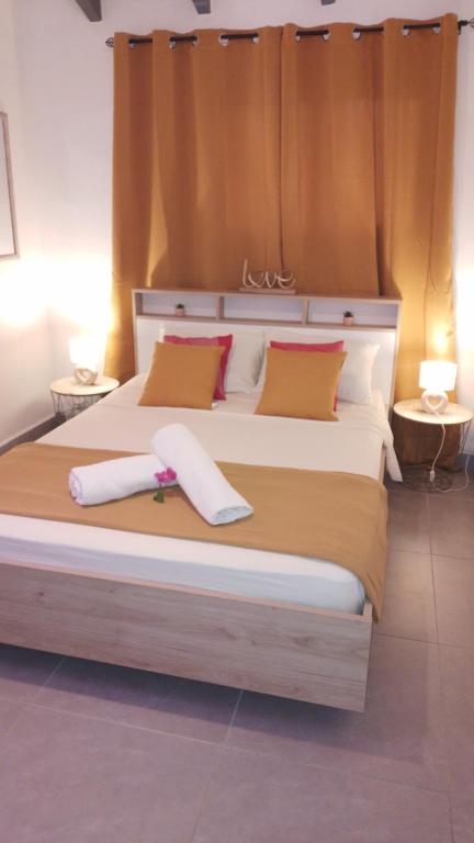 Villa Aloha - Chambres d'hôtes Les Abymes