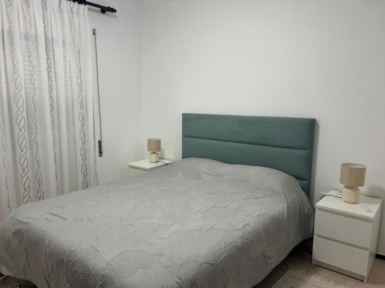 Cantinho da Paz - B&B Nadadouro