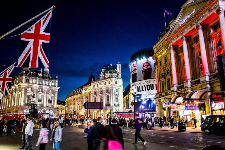 Piccadilly-Soho Gem - B&B Londra