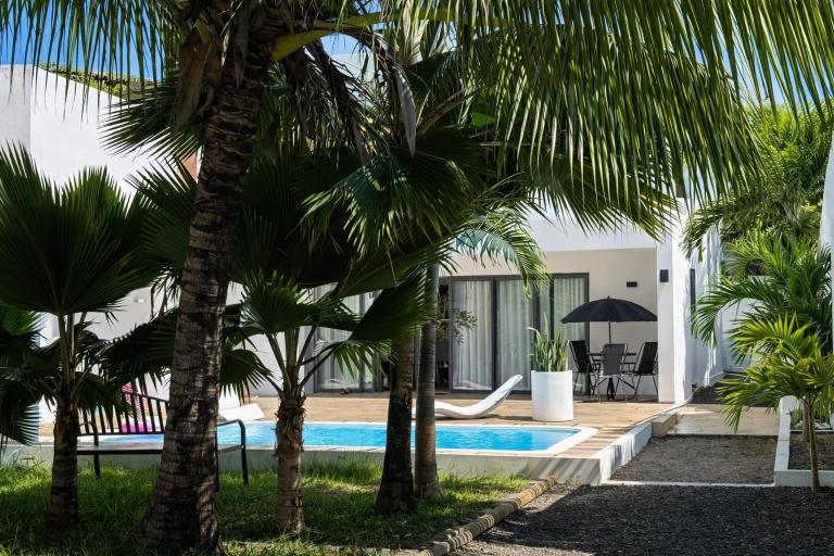 Chalet des Roses - Bed and Breakfast Grand Baie