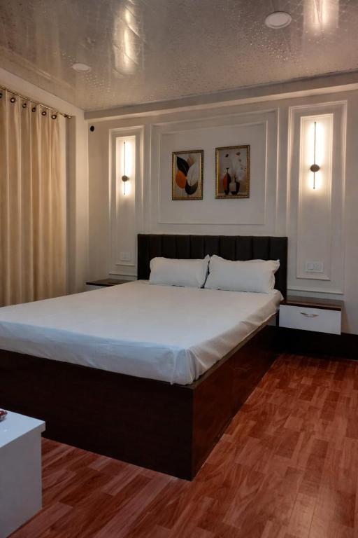 Kadamba Bnb Homestay - B&B Kurseong
