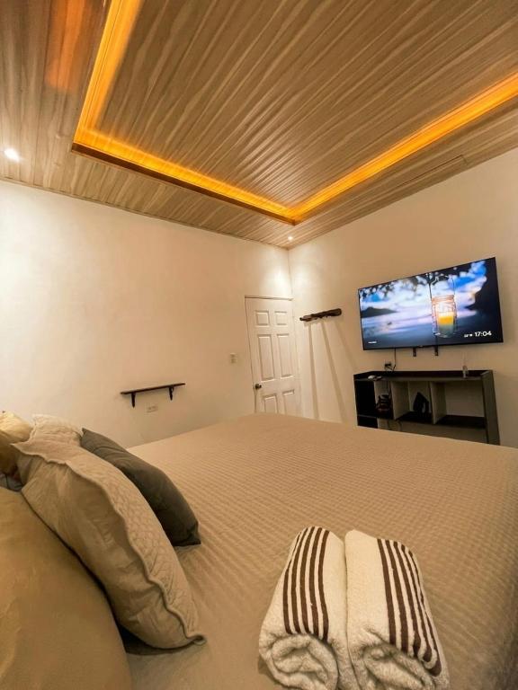 Casa dulce vida - Bed and Breakfast Puerto Barrios