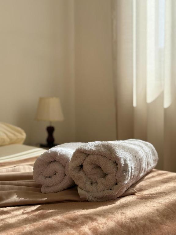 Valentino Apartments - Ferienwohnung Shkodra