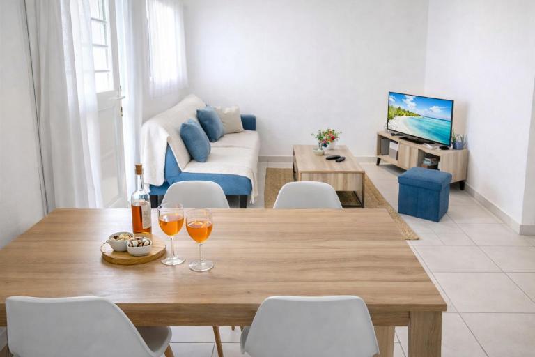 Abricotier à proximité des plages du sud - Ferienwohnung Rivière-Pilote