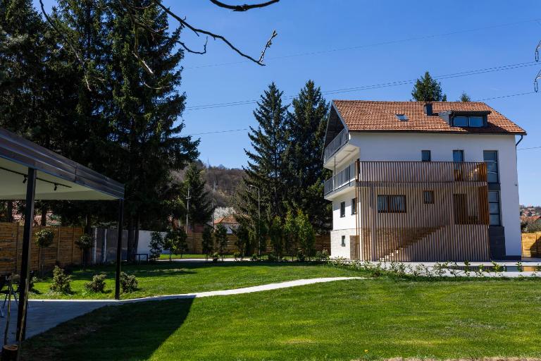 Villa-Vista di Pini Sarajevo - B&B Mitrići
