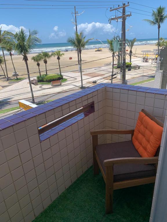 Apê Sol & Mar - B&B Praia Grande