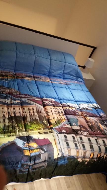 Vincent's home - Ferienwohnung Neapel