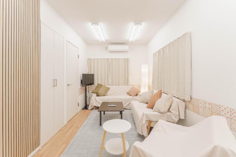 叶-kanau- - B&B Osaka