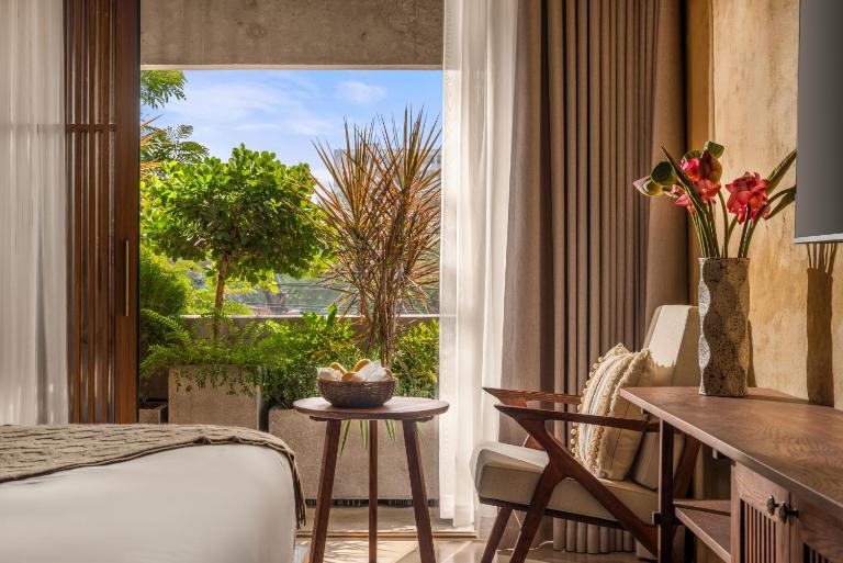 Wazen Retreat Villa Da Nang - B&B Da Nang