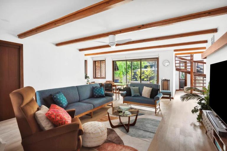 Family-Friendly Renovated 4BR Clifton Retreat - B&B Clifton Springs