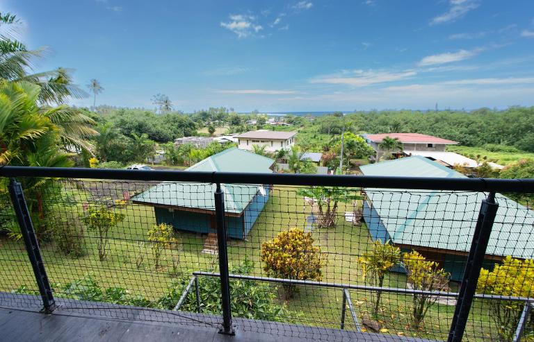 ARIIMOE Hava'e - B&B Teahupoo