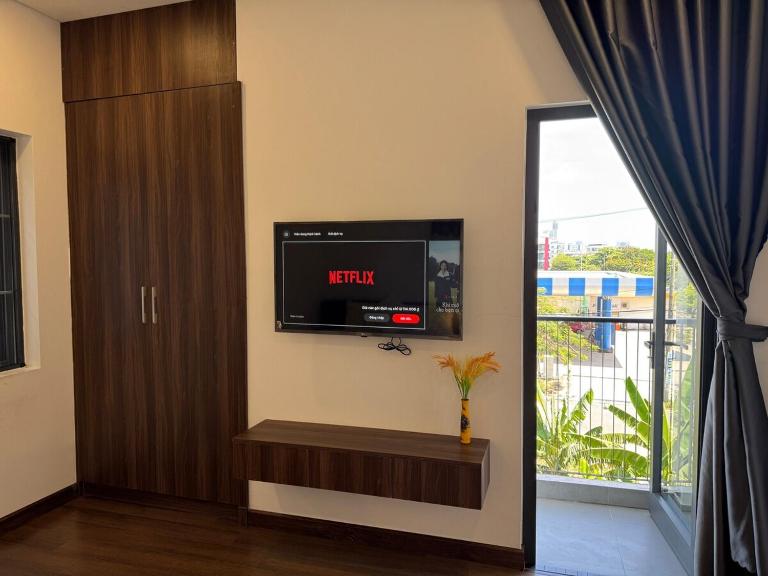 MT Apartment - 01 Bedroom , Garden view - B&B Da Nang