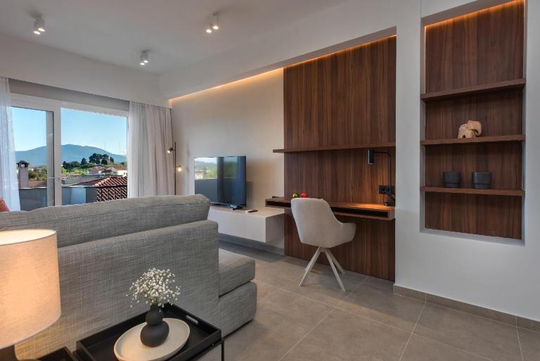 Alvion by Anita Holiday Homes - B&B Karyofyto