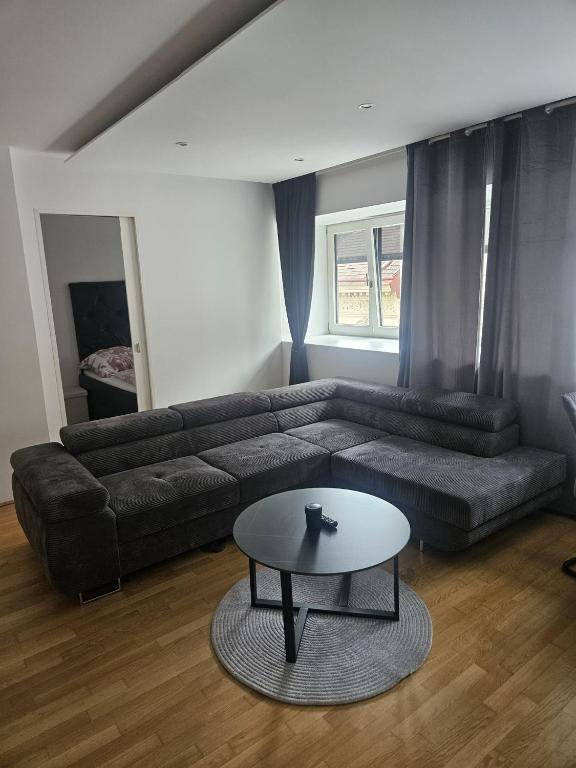Popaj Apartman vienna - Chambres d'hôtes Vienne