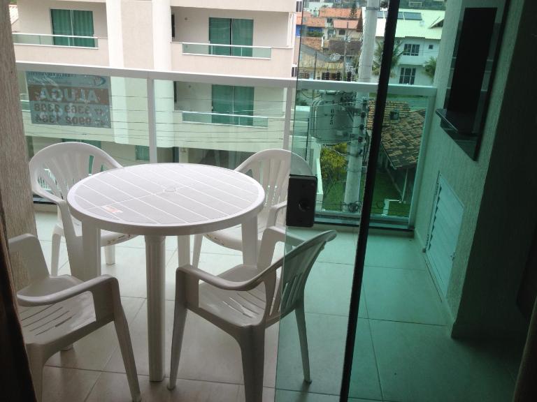 Atalanta I - B&B Bombinhas