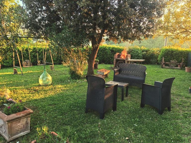 Appartamento le noci - Bed and Breakfast Ficulle
