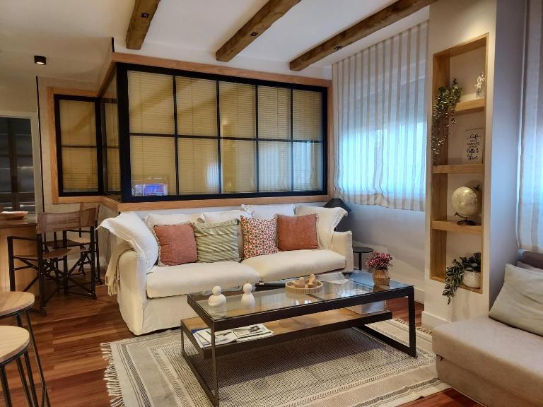 Apartamento Atlantico Pontus Veteris - B&B Pontevedra