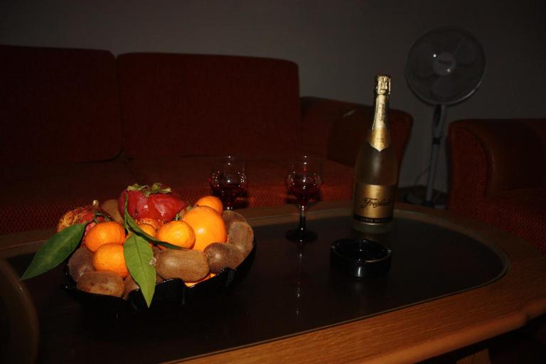 Apartmani Sijaric - Bed and Breakfast Dobra Voda