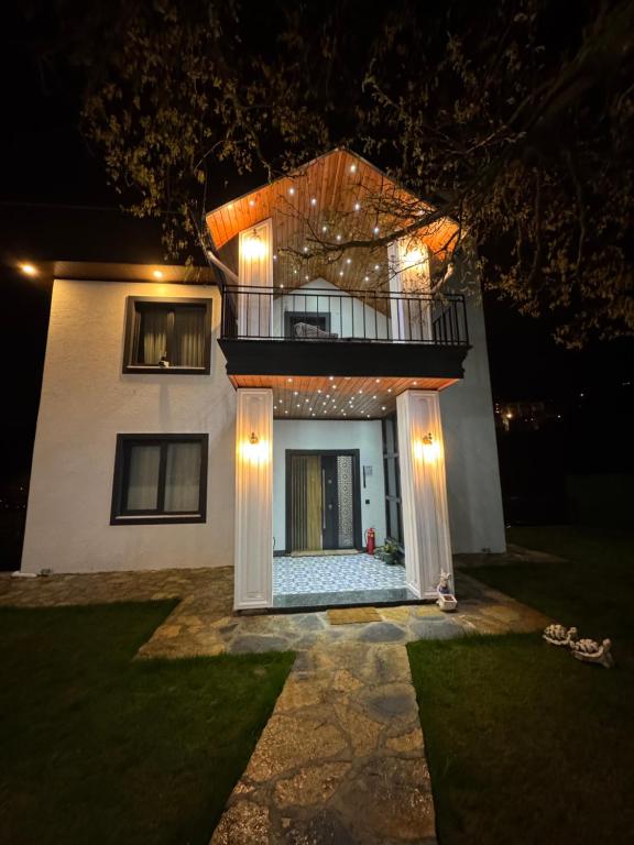 Yeşilyurt villa - Ferienwohnung Sapanca