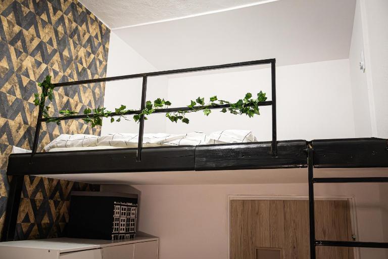 Pokój 100 metrow od Piotrkowskiej i 500 od Manufaktury - B&B Lodz
