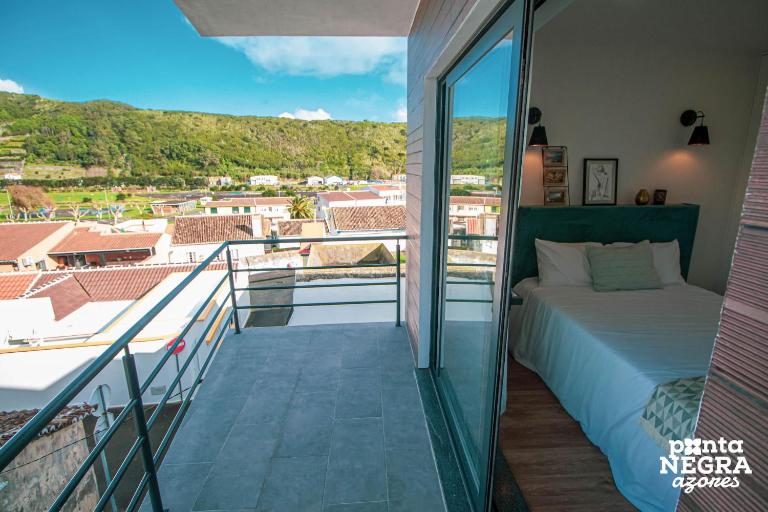 Apartamentos da Travessa T3 - B&B Praia da Vitória