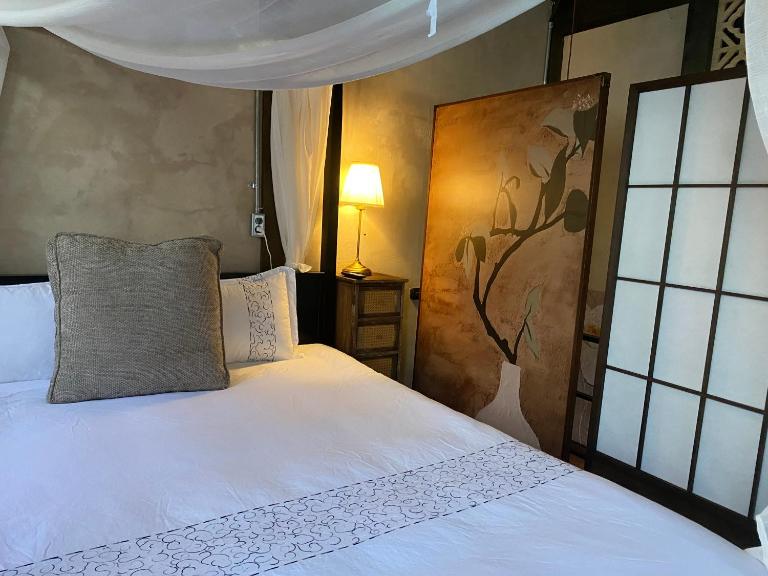 Lane 82 Homestay - Bed and Breakfast Chiayi City