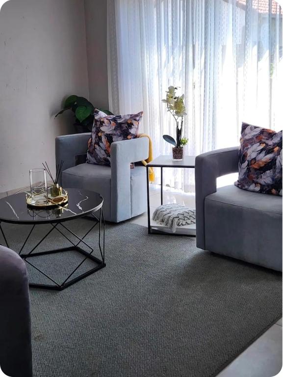 The Weavers Nest Apartment - B&B Midrand
