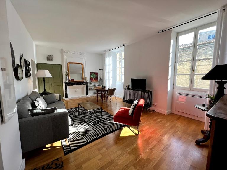 Le Petit Cocoon d'Uzès - Ferienwohnung Uzès