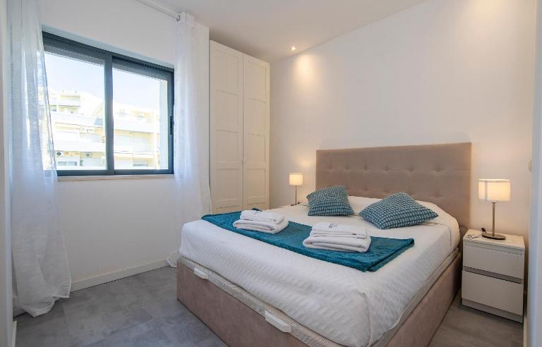 B96 - Naus Flat Apartment in Lagos - Ferienwohnung Lagos