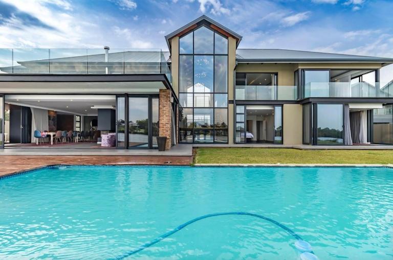 3066 Water Edge - Ferienwohnung Parys