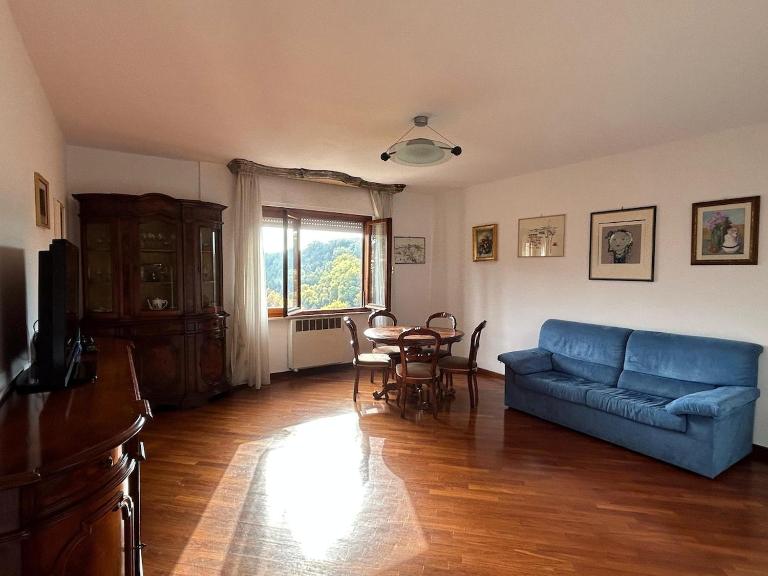 Appartamento vicino al centro di Perugia, Elce - Ferienwohnung Perugia