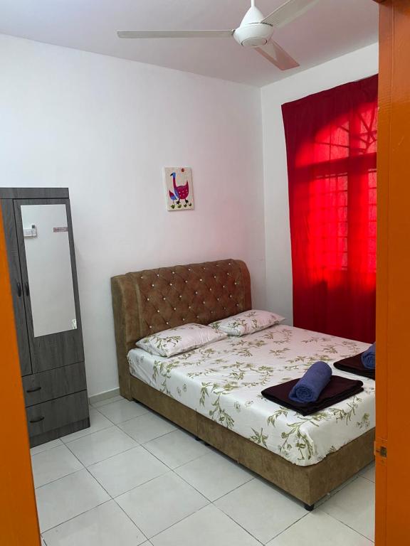 Homestay Klebang Classic Vibe - B&B Malacca