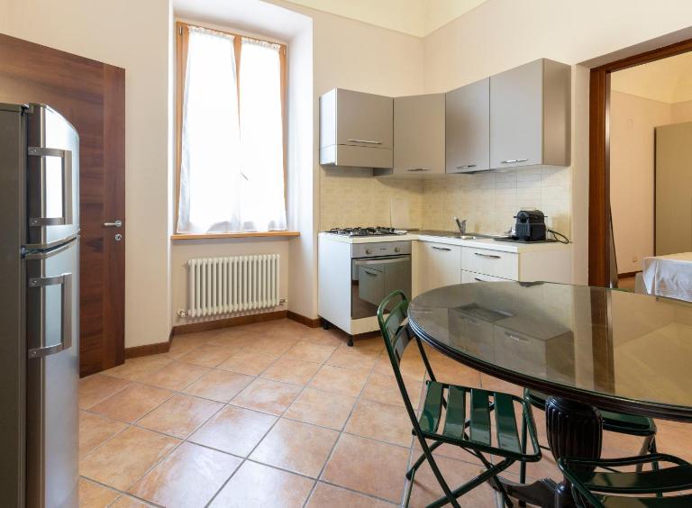 Casa Vacanze San Francesco 1 - Chambres d'hôtes Bobbio