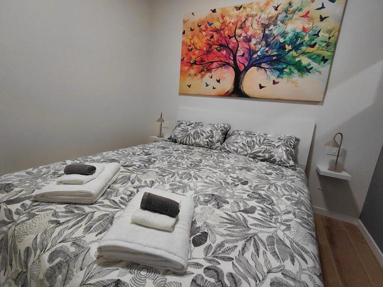 La Casa di JADA - Ferienwohnung Mailand
