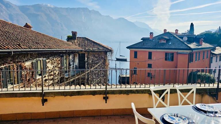 lucia - Chambres d'hôtes Bellagio