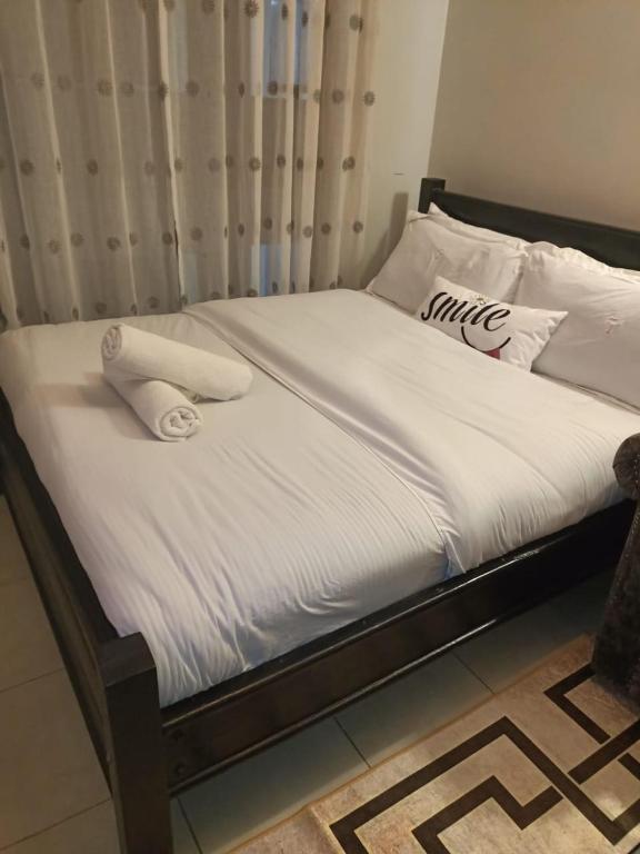 Traveler's Nest - B&B Nairobi