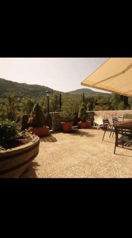 Las Truchas - B&B Benasque