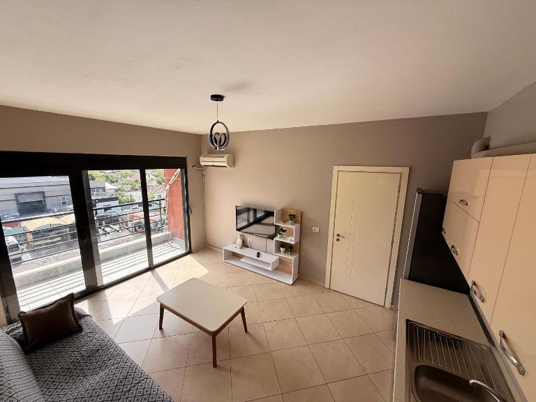 3EP Daily Apartment - B&B Tirana