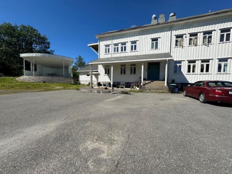 Cosy apartment in Stamsund - Bed and Breakfast Stamsund