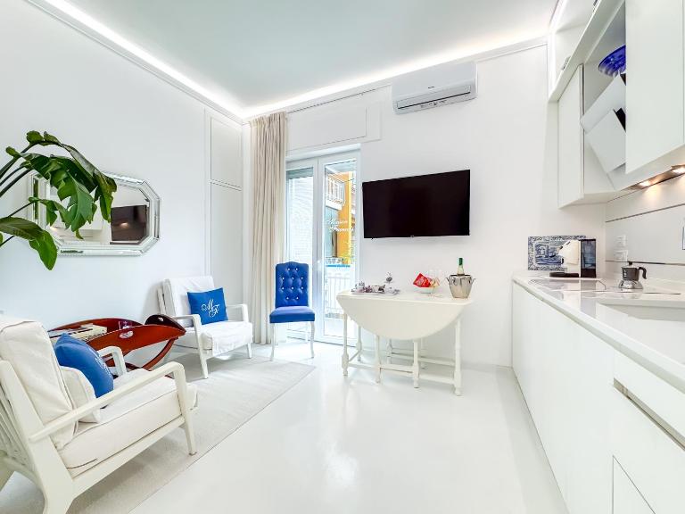 YourHome - Maison Francois - Chambres d'hôtes Sorrente