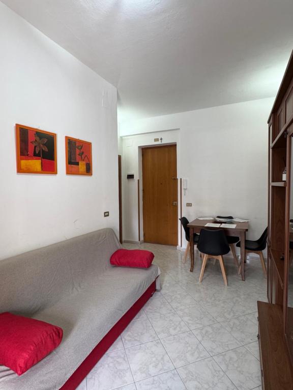 Na Za’ Pina - Chambres d'hôtes Cefalù