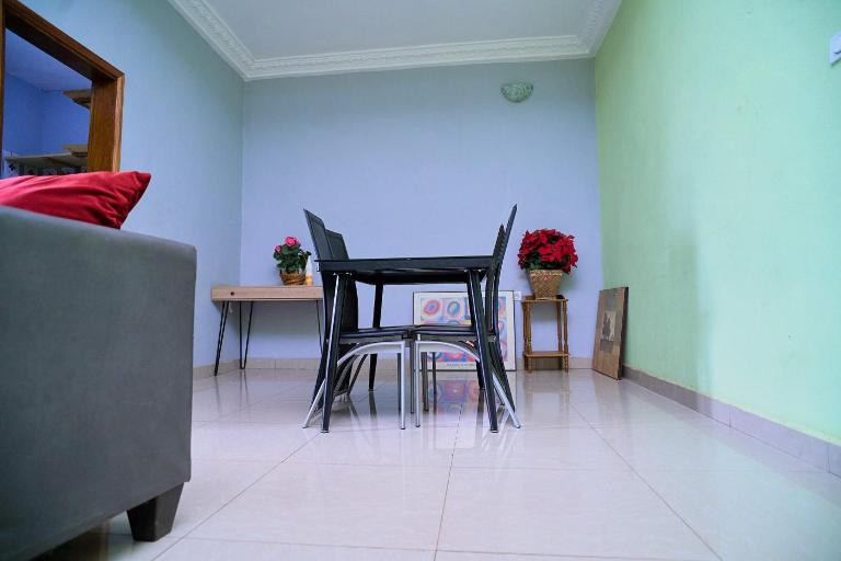 Kevin's Luxurious Home - B&B Bamenda