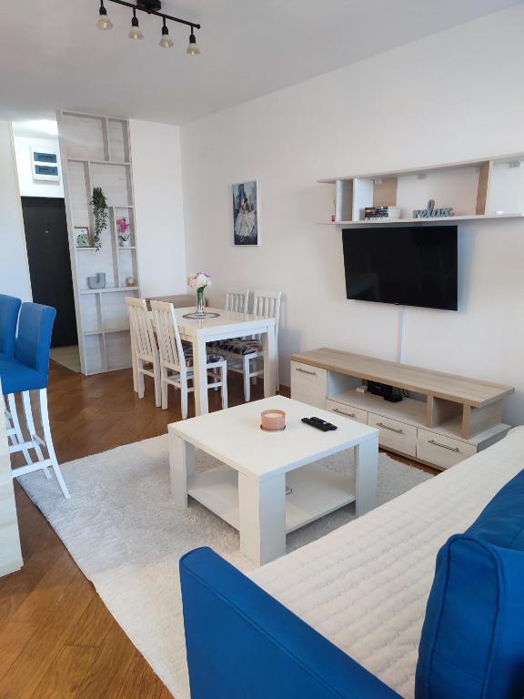 Apartman Premium - B&B Požarevac
