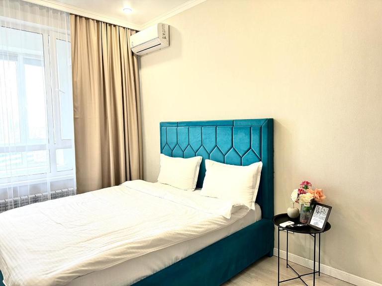 Тандау Семейный формат Халяль - Ferienwohnung Astana