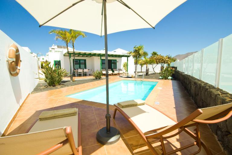 Villas Costa Papagayo - By AZ Rentals - B&B Playa Blanca