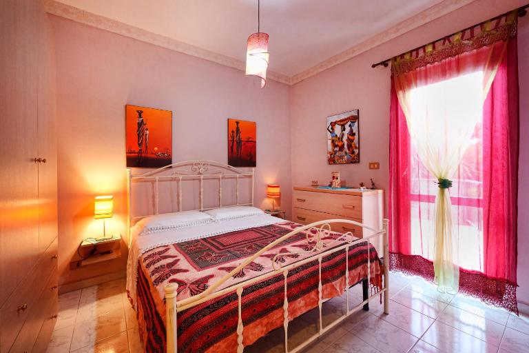 Armonia del Mare - Bed and Breakfast Mascali